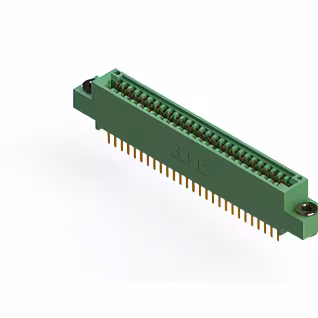 345-054-520-503 EDAC Inc.  Edgeboard Connectors